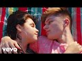 HRVY - I Won't Let You Down (Official Video)