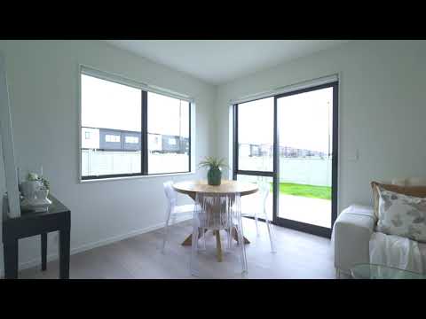 KiwiBuild 2 Bedroom Home in Homai