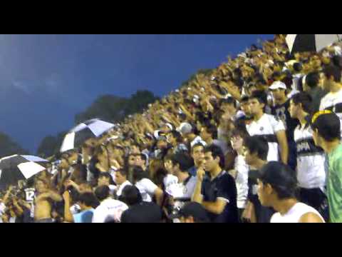 "la barra del olimpia clausura 2012" Barra: La Barra 79 &bull; Club: Olimpia