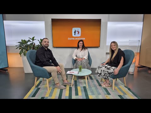 Čujte i počujte - ''Miljenik neba''