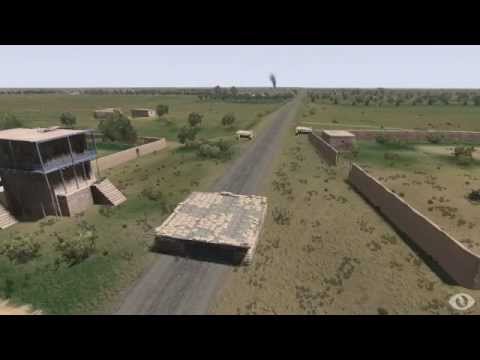 Arma 3 zues gameplay british mod#2