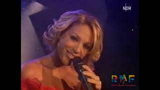 Michelle - Und wir wollten doch mal Fliegen - 2003