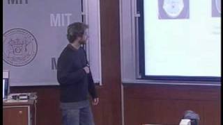 Holographic Tomography | MIT 2.71 Optics, Spring 2009