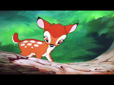 download lagu mp3 mp4 Bambi Walk, download lagu Bambi Walk gratis, unduh video klip Bambi Walk