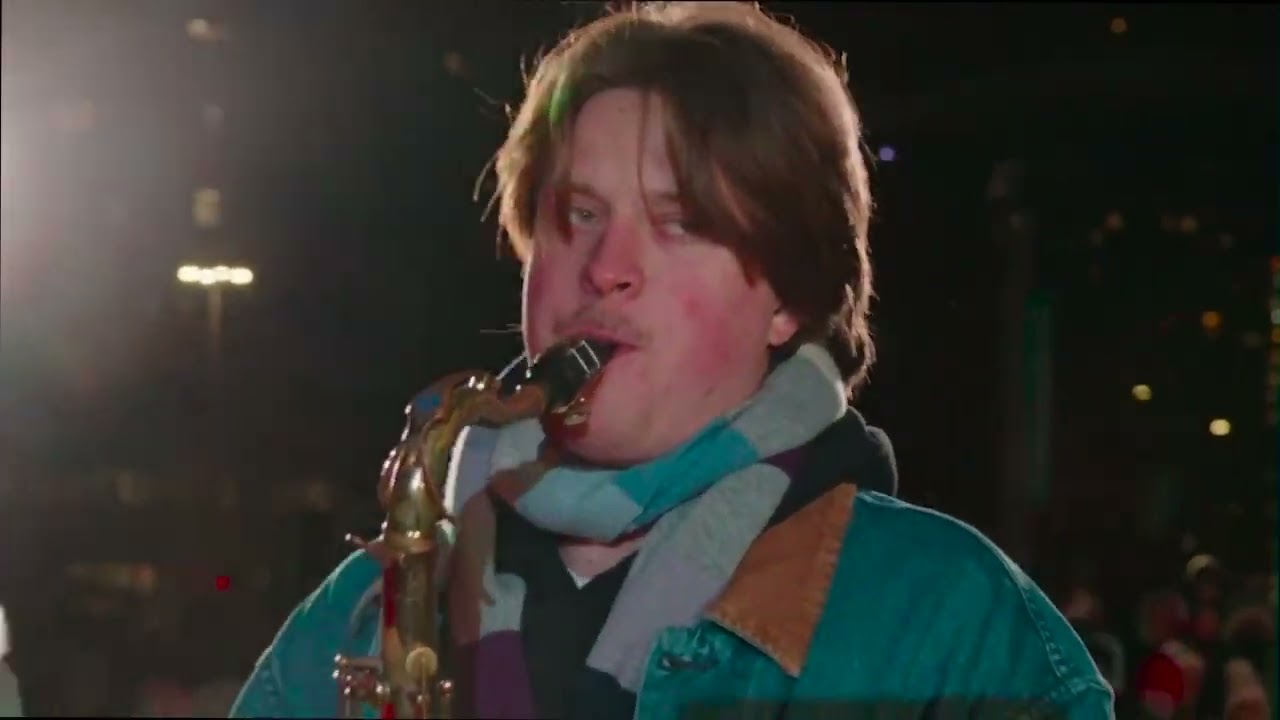 Promotional video thumbnail 3 for SHOUT! the band