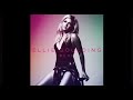 Ellie Goulding Burn High Pitched