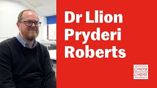 Senior Lecturer