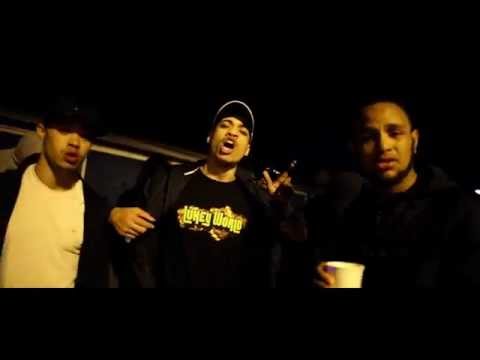 Shailan - RightNow (Official Video) #Meridian | @Meridianshailan