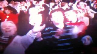 Download the video "Me @ the Chelsea match!!!"