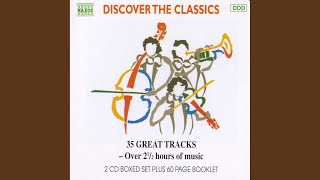 21 Hungarian Dances, WoO 1: Hungarian Dance No. 5