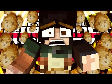 LA FOLLIA DI QUEST'UOMO NON HA FINE - Minecraft ITA - Find The Button: Unexpected 3 #RunMap