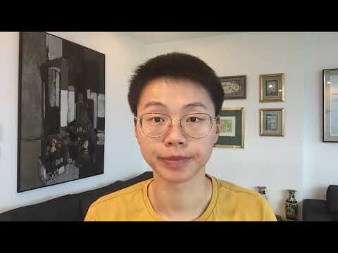 Jiahui Li, founder of Fantastic Beasts, is making a ... - YouTube