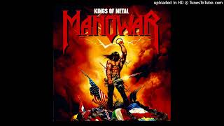 Manowar - Kingdom Come