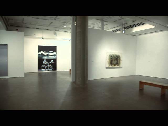 Exposition: «Le Projet Peinture / The Painting Project» à la Galerie de l&rsquo;UQAM