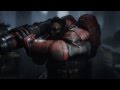 Evolve PS4 Stalker Trailer: New Monster Wraith ...