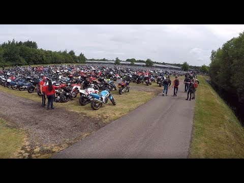 Rossi last win ,arrival in Assen--TT Circuit Assen--MOTOGP 2017/Winterdijk stand