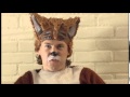 Ylvis - The Fox (Sixxx Remix) 