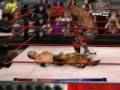 WWE RAW Ultimate Impact: Matt Hardy vs. Edge ...