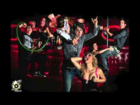 The Party Inside You (Teaser) - Maybe If You Hit It