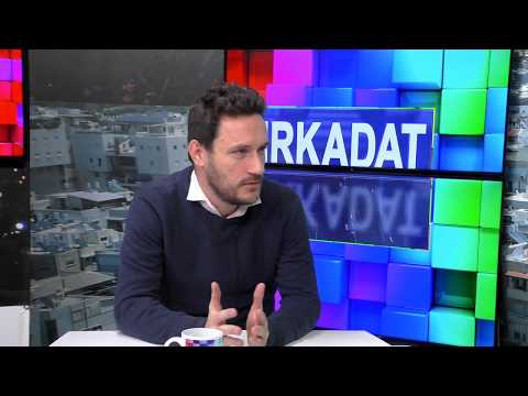 PIRKADAT Breuer Péterrel: Kovács Attila