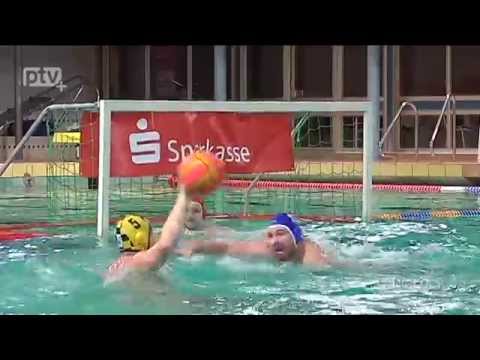 FANBLOCK-TV: SG Wasserball taucht wieder auf