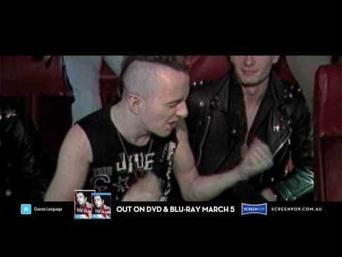 Thumbnail for The Rise and Fall of The Clash Trailer by NWA, The Clash, Cher