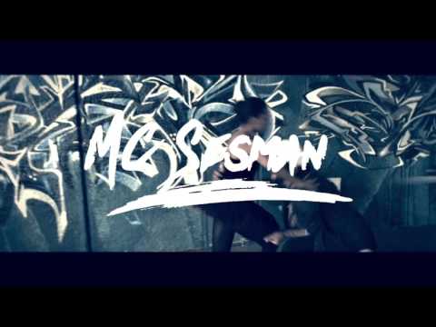 MC Sesman - Eres Tu (Teaser)