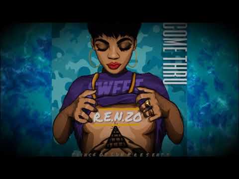 Renzo - Come thru | @FinestRapMedia