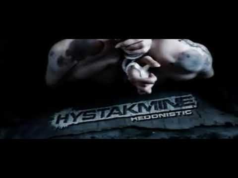 Hystakmine - Sexaholic