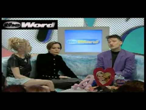 The Word s05e12 24/02/95 - Fem2Fem, Terry gets Slapped, Boo Radleys,