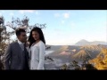 JUDIKA feat DUMA RIRIS official Video klip sampai akhir