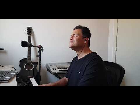Verdadeiro Encontro - Marcelo Domingues (cover) Adilson Silva