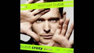 Michael Bublé - All I Do Is Dream Of You