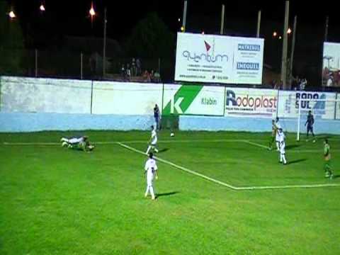 Raça e Habilidade na Segundona Gaúcha