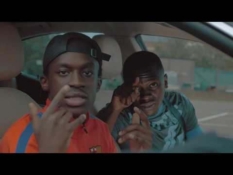 Freddy Brooks x $hekss - 9470 (YP Beats, prod. Jonathan Gere)