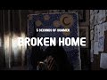 5 Seconds of Summer - Broken Home (Lyrics)