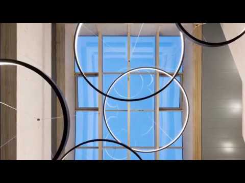 Schulcampus in Frankfurt am Main: Hochwertige GebÃ¤udelÃ¶sungen in Modulbauweise