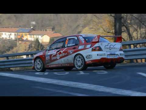 1° Rally day Il Grappolo 2016 - Show & Pure Sound