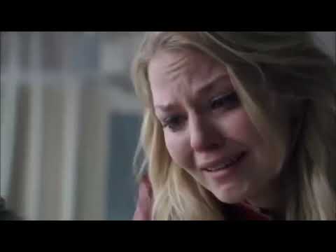 Once Upon A Time Emma Saves Henry,And Breaks The Curse