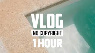 [1 Hour] - Jon Holun - Sunny [No Copyright Music]