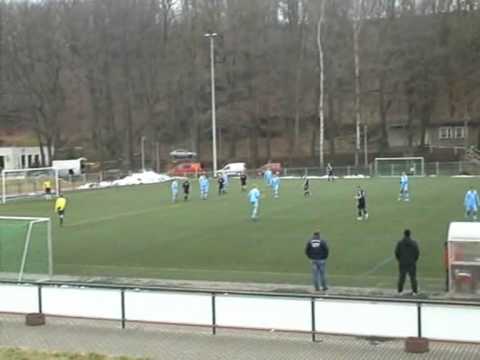 Barkas Frankenberg II - SG Neukirchen 4:1