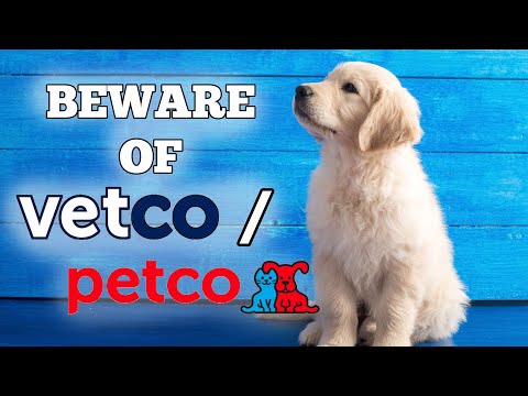 Petco Ver