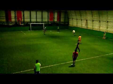 Albayrak Halı Saha Tesisleri 09.05.2016 23:00 - akillisaha.com