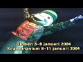 Disney On Ice 100 Years Of Magic VHS Reklam