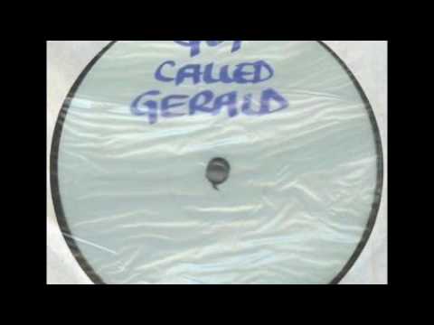 A Guy Called Gerald - Untitled [JBOX 20]