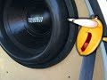 Not Like Us Bass Boosted