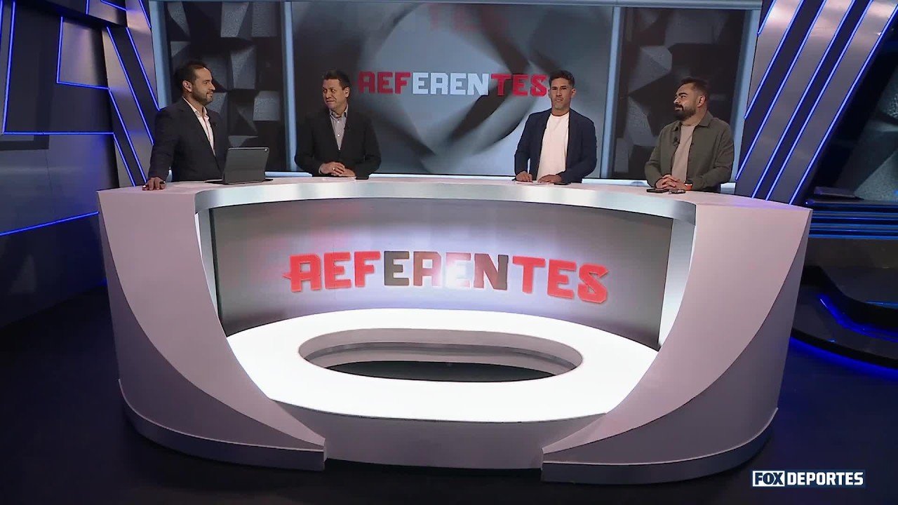 "RAFA MÁRQUEZ no ha ganado", conclusiones sobre SELECCIÓN MEXICANA tras 2 empates | Referentes