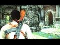 Uncharted: Drake's Fortune PlayStation 3 Trailer -