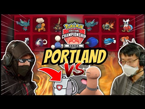 Eject Pack Qurtel? | Finale Portland Regionals 2023 | Reaction