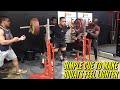 Try This Next Time You Squat | Coaching & Training At The Same Time